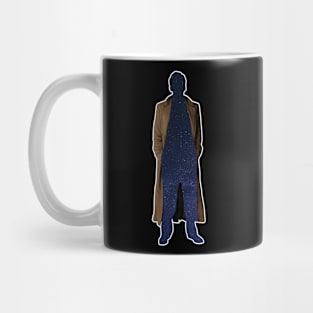 TEN & FOURTEEN Mug